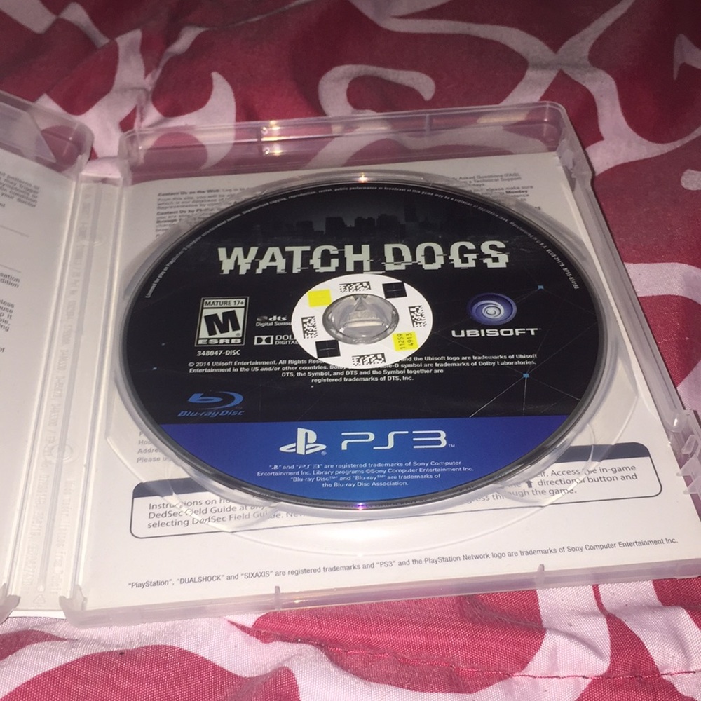 Watch Dogs - Picture 2 of 4